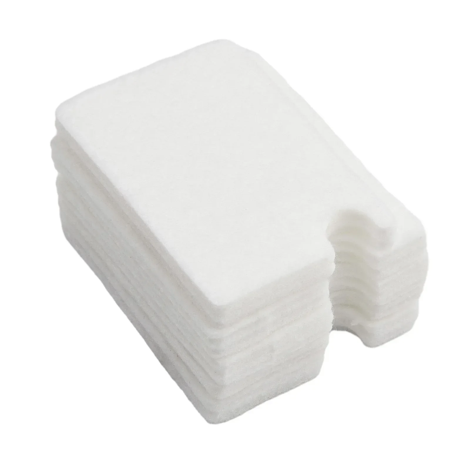 Highly Durable Waste Ink Tank Pad Sponge Exclusively for L1110 L3100 L3150 L3160 to ET2726 OEM 1749772 1830528