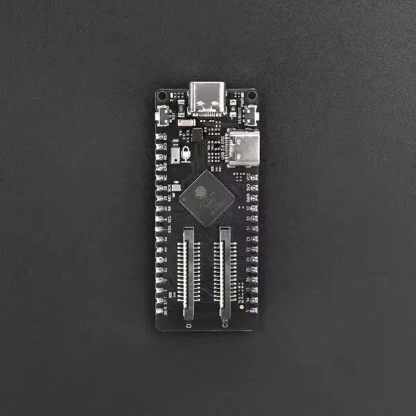 DFRobot FireBeetle 2 ESP32 P4 AI Placa de desarrollo IO Juego de expansión