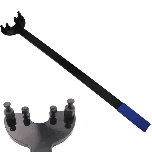 Timing Belt Change Tool 3415 Crankshaft Holding Tool VW