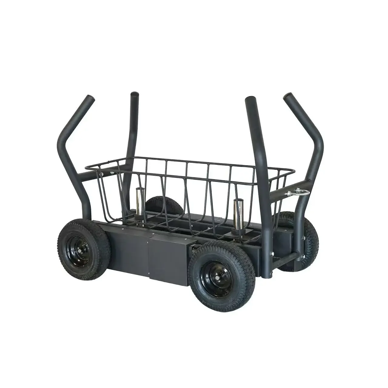 

Factory Commercial Gym Equipment Machine Fitness Push Pull Tank Sled For Power And Leg Training Tank Sled