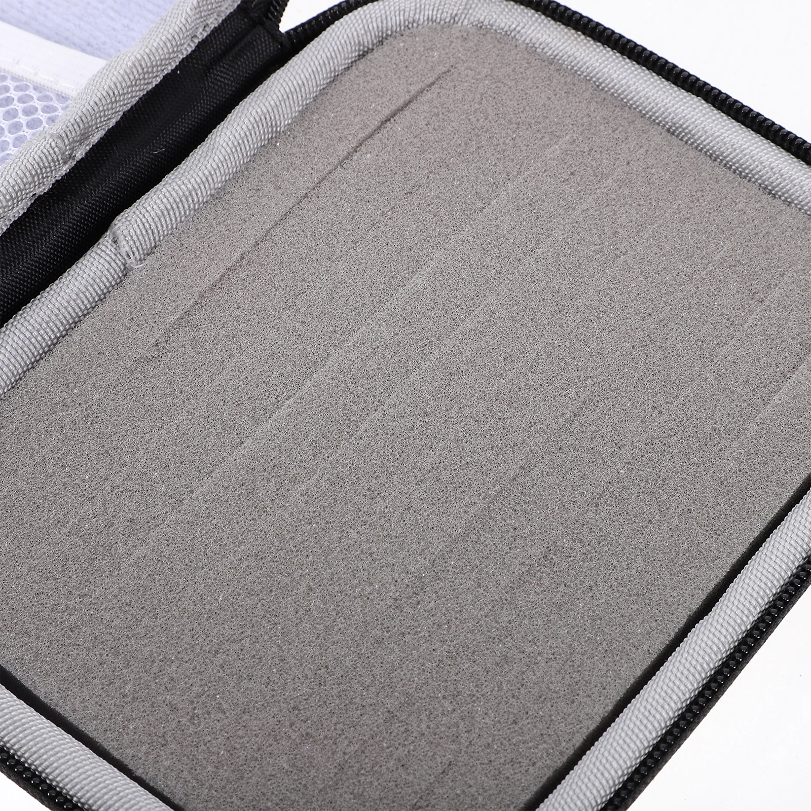 

Guitar Pick Case Cases for Acoustic Storage Bag Boxed Picks Nylon Container Holder