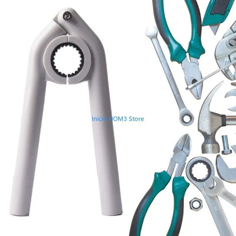 A5YD 수도꼭지 Aerator Wrench 수도꼭지 에어레이터 키 에어레이터 렌치 캐시 수도꼭지 aerator 키