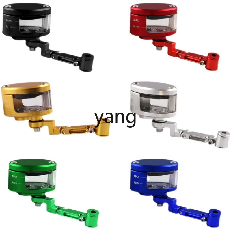 CX  motorcycle accessories front brake oil cup bracket