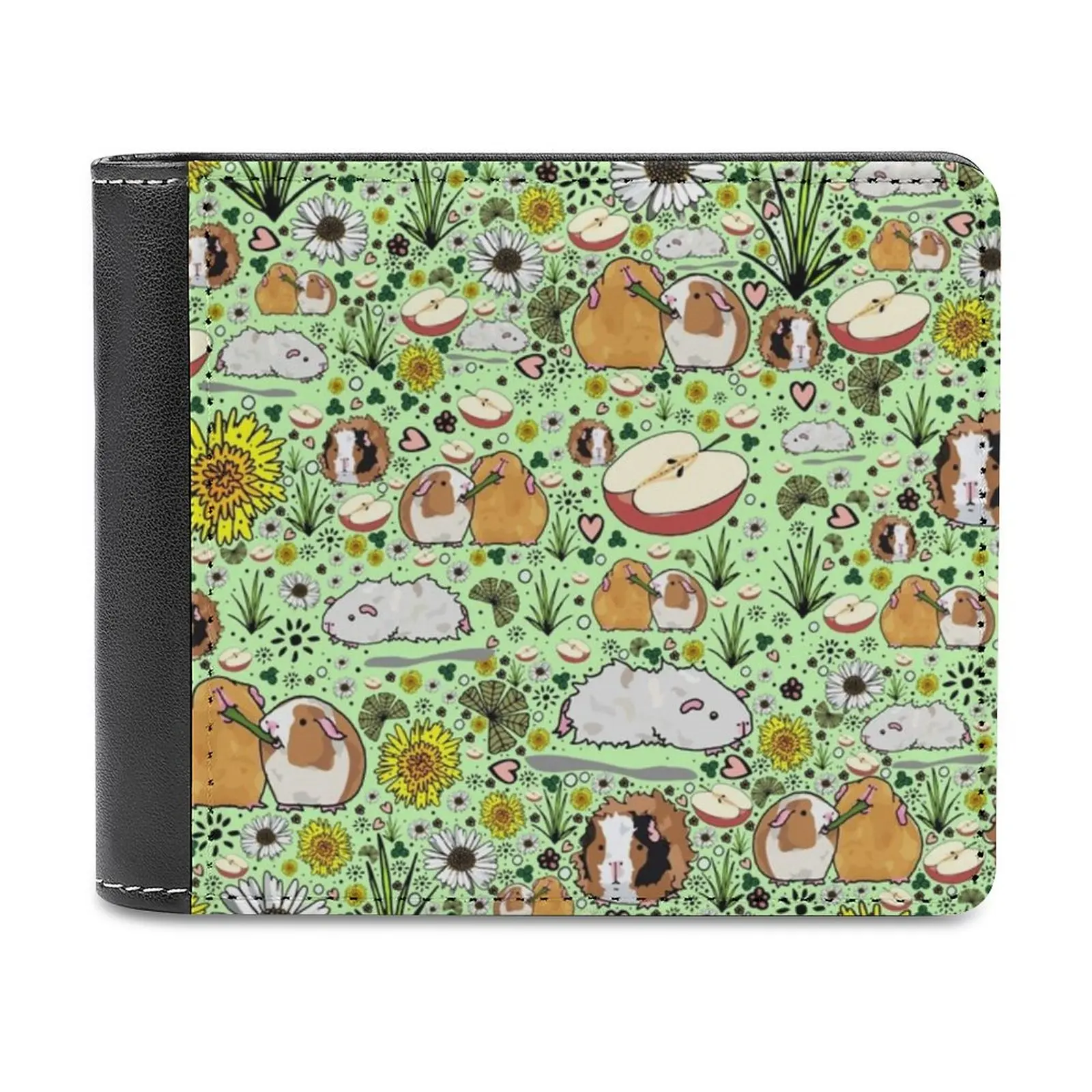 

Морские свинки Новые мужские кошельки из искусственной кожи Мужской кошелек Высокое качество Мужской кошелек Морская свинка Морская свинка Симпатичная морская свинка Морская свинка