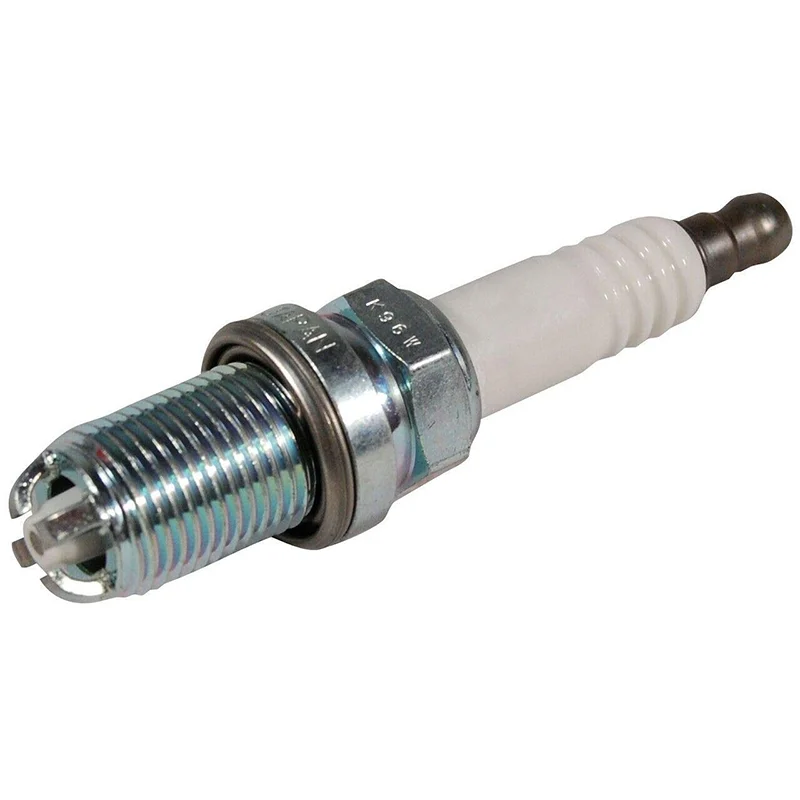 4x Spark Plug 12120037607 BKR6EQUP Platinum OEM For BMW E36 E39 E46 E83 E38 E65 E34 E63 M54 M62 Z3 320 528 Car Accessorie view 5