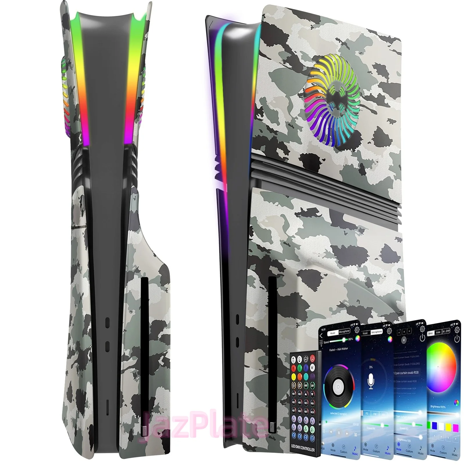 Thumbnail 3 - #81 Compare PS5 Led Lights Before You Buy