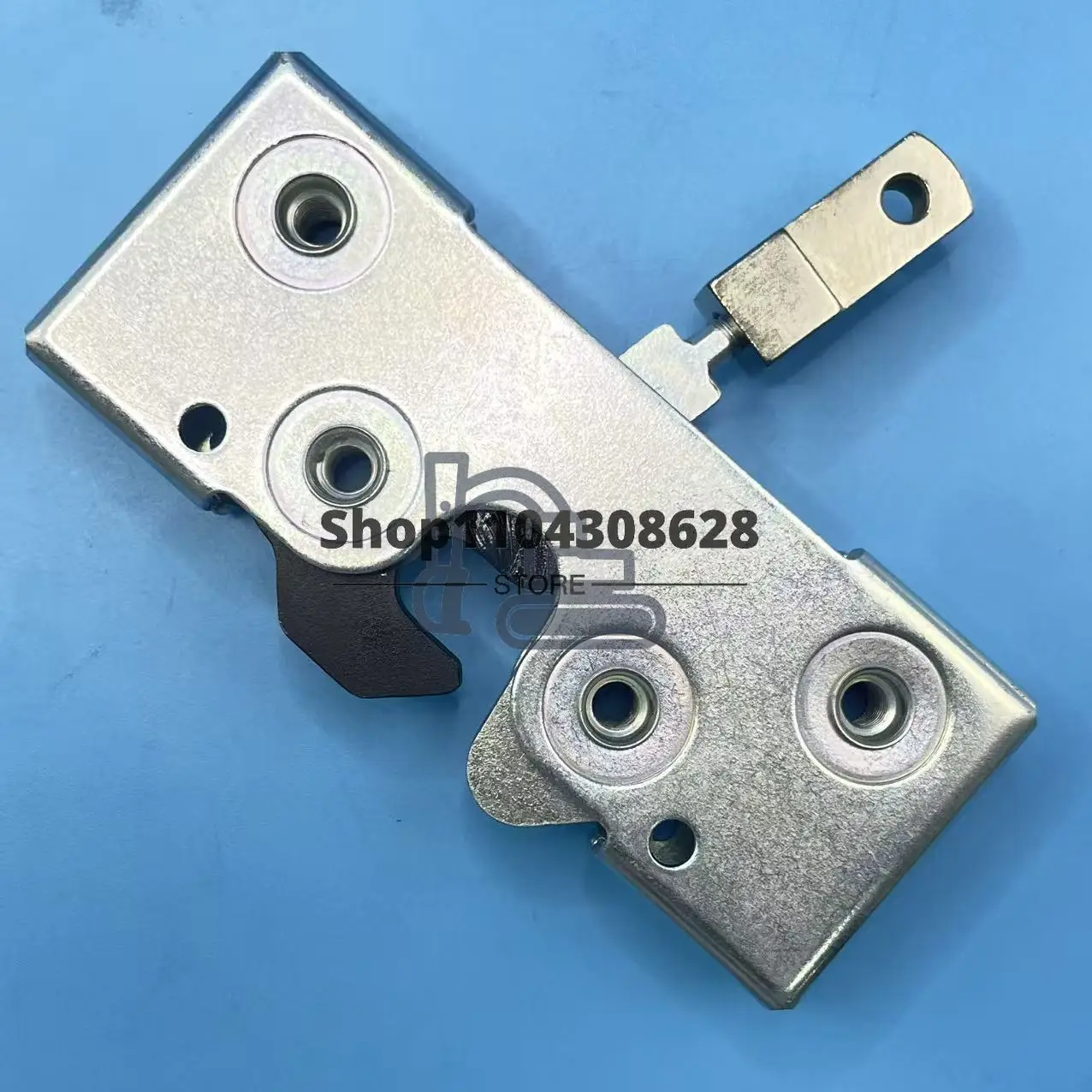 CAB LATCH BACKUP FOR Wheel Loader 966H 972G II 950G II 962H 962G II 950H 972H 980H 966G