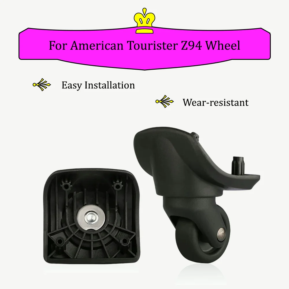 For American Tourister Z94 Wheel