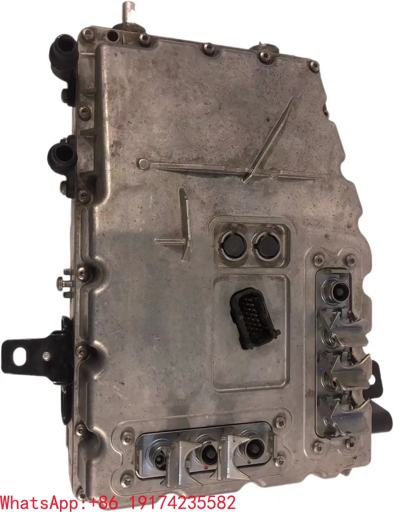 

Suitable for Touareg Porsche Inverter Motor Controller Electric Vehicle Motor Controller
