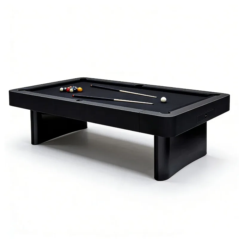 Designer high-end home leisure club standard fancy entertainment table