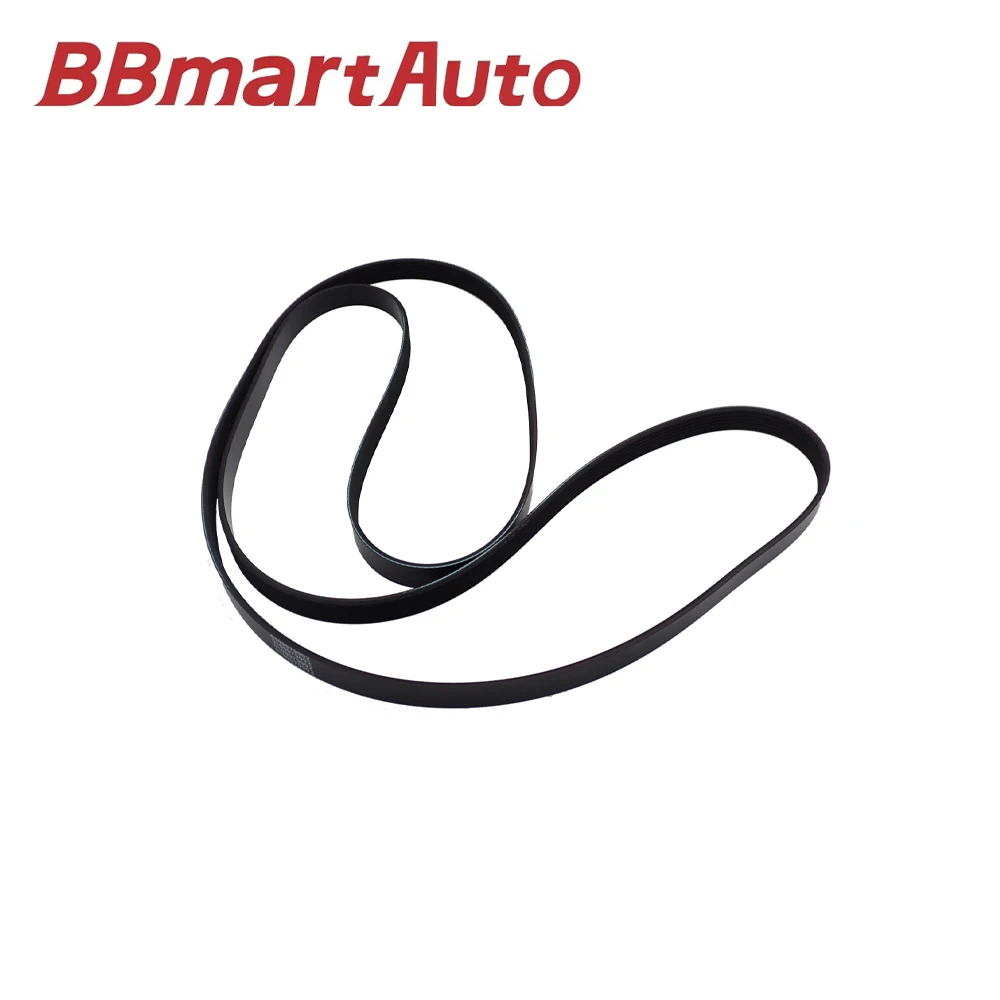 

0119976892 BBmart Auto Parts 1 pcs Serpentine Accessory Belt For Mercedes Benz SL 600 SL 600 USA 600 SEL V12