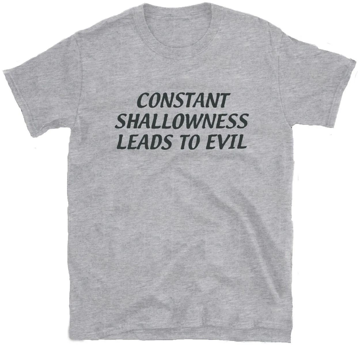 Coil 'Shallowness' T-Shirt Long Sleeve + Backprint Throbbing Gristle Psychic Tv