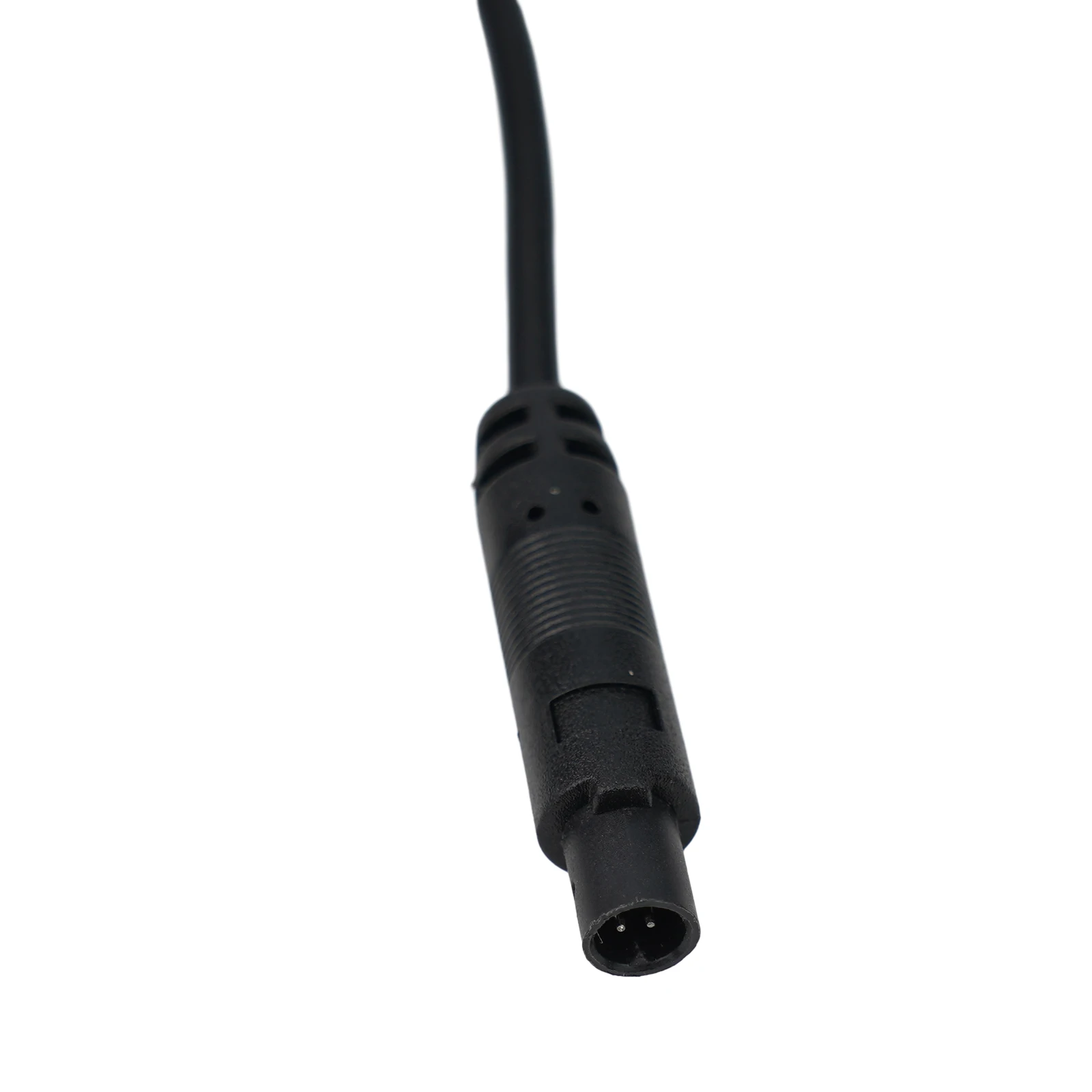 Car CVBS Male To 4 Pin Female Conversion Cable For Rear View Mirror DVR Parking Backup Camera Connection Cable