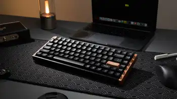 8 best sales keychron iso - №1