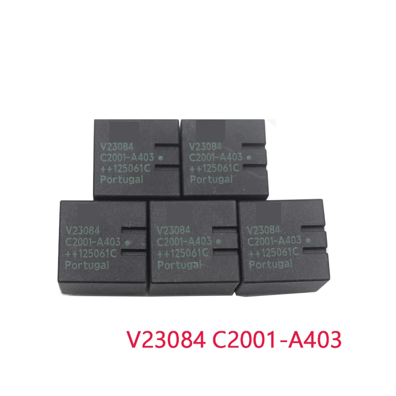 【5-1PCS】V23084- V23084-C2001-A403  relay DIP-10