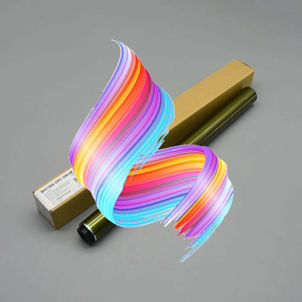 

4X 100K DR512 DR311 OEM OPC Drum For Konica Minolta Bizhub C224 C284 C364 C454 C554 C258 C280 C220 C360 C226 C256