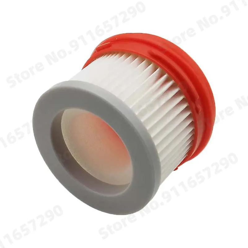 HEPA Filter Roller Brush Parts For Dreame V8 V9 V9B V9P XR V10 V11 Household Wireless Vacuum Cleaner Accessories