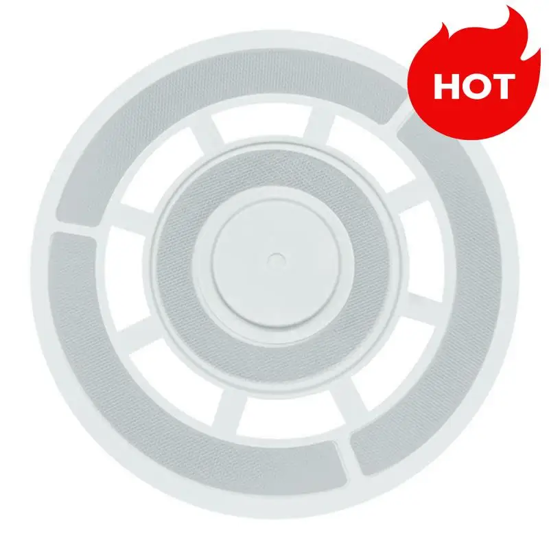 A01V-9 шт. для Roborock Q Revo/P10/A7400RR, запасные части для швабры, запасные части для робота-пылесоса