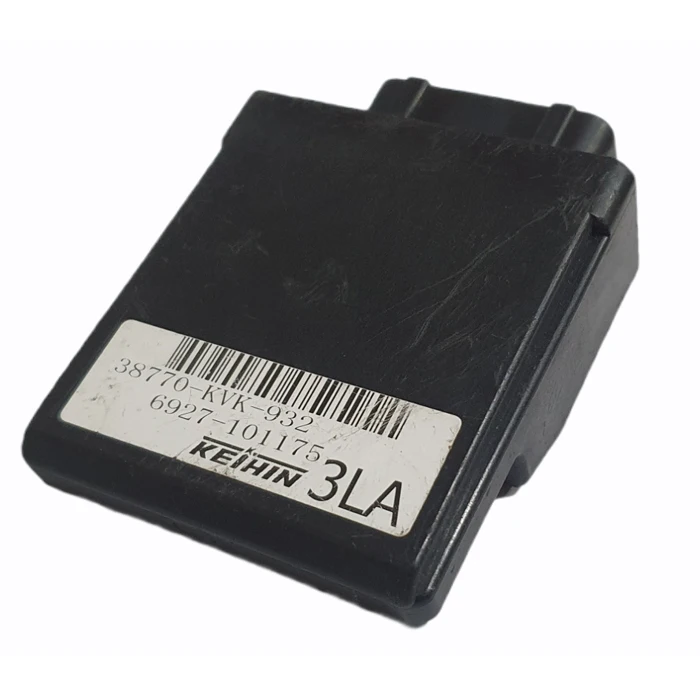 Cdi Modulo Injection Ecu CB 300 38770-KVK-932: Tutto Ciò Che Devi Sapere Prima di Acquistarlo