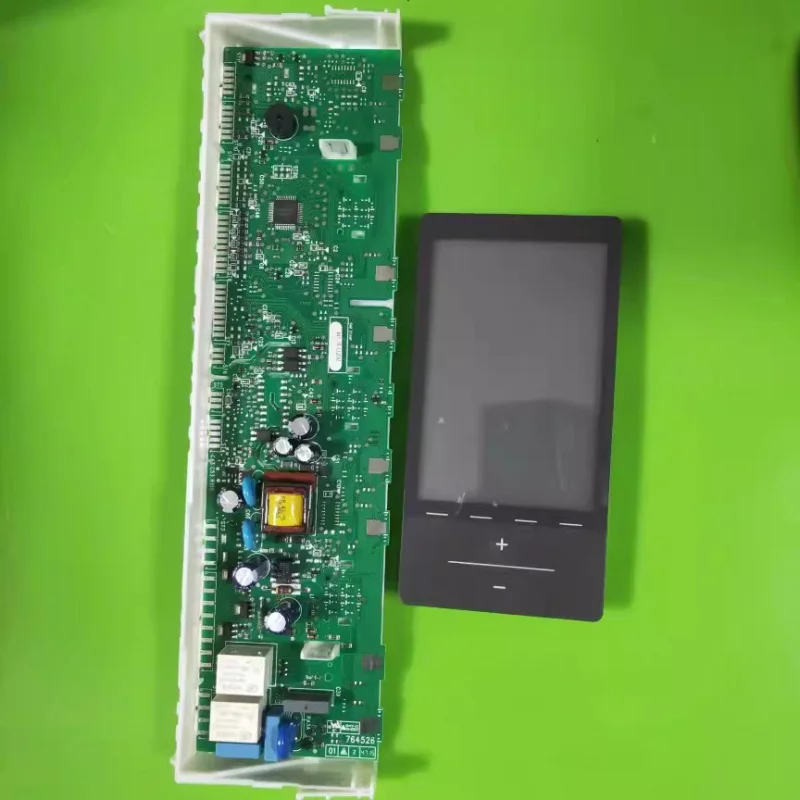 

For Siemens Refrigerator BCD-308W (KG32HA220C) Computer Main 9000860681 Display Touch Board