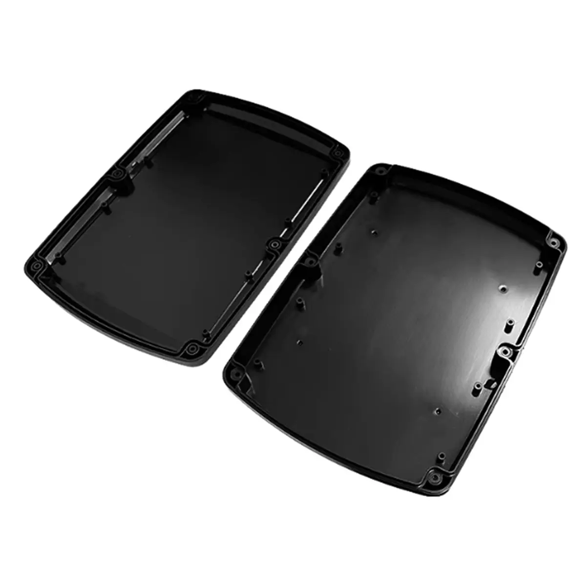 【MUST-HAVE LIST】 Diy Connector Desktop Project Cases Abs Desktop Circuit Board Enclosure Pcb Desktop Enclosure