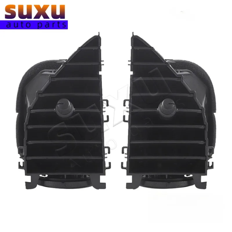 

1 шт./1 пара A4478300454 A4478300654 панель насадки для выхода кондиционера для Mercedes-Benz Vito V260 W447 W448 2015-2021