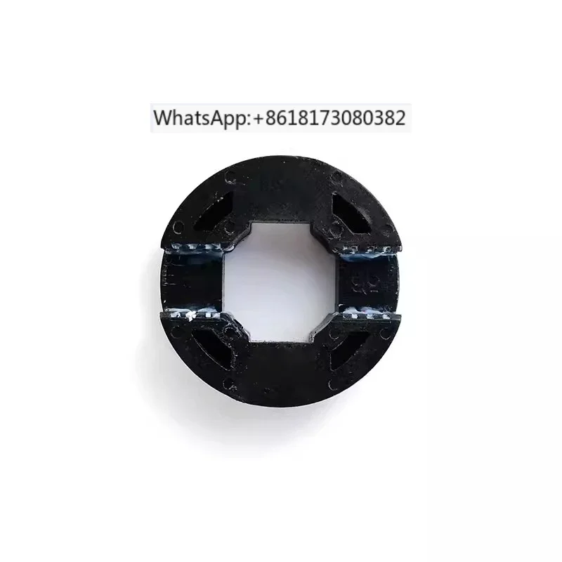 Encoder Coupling Industrial Flexible Coupling For A860-2000-T301 / A860-2020-T301 Encoder
