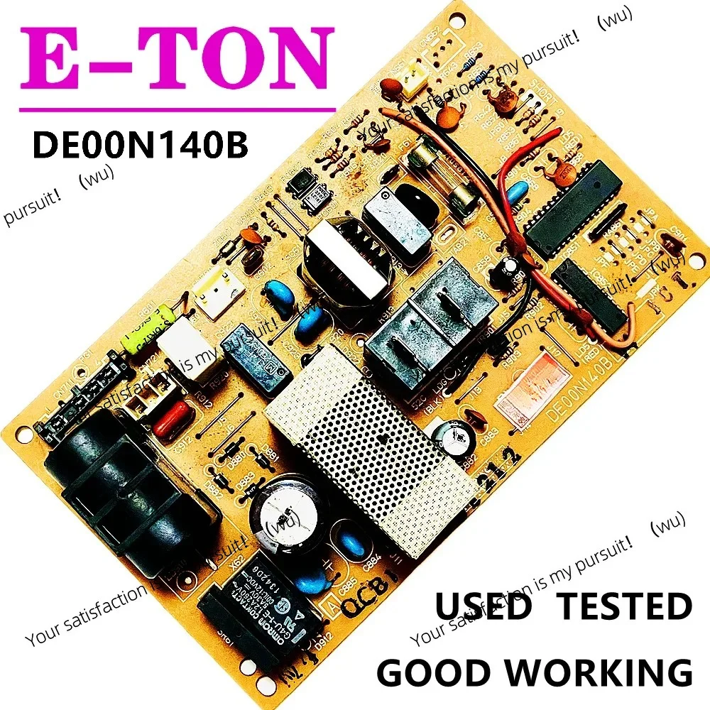Suitable for air conditioner de00n140b se76a716g01 external machine board de00n063b