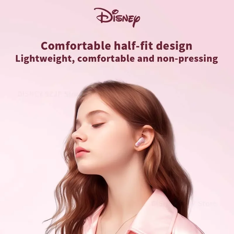 Disney Wireless Ear… - image