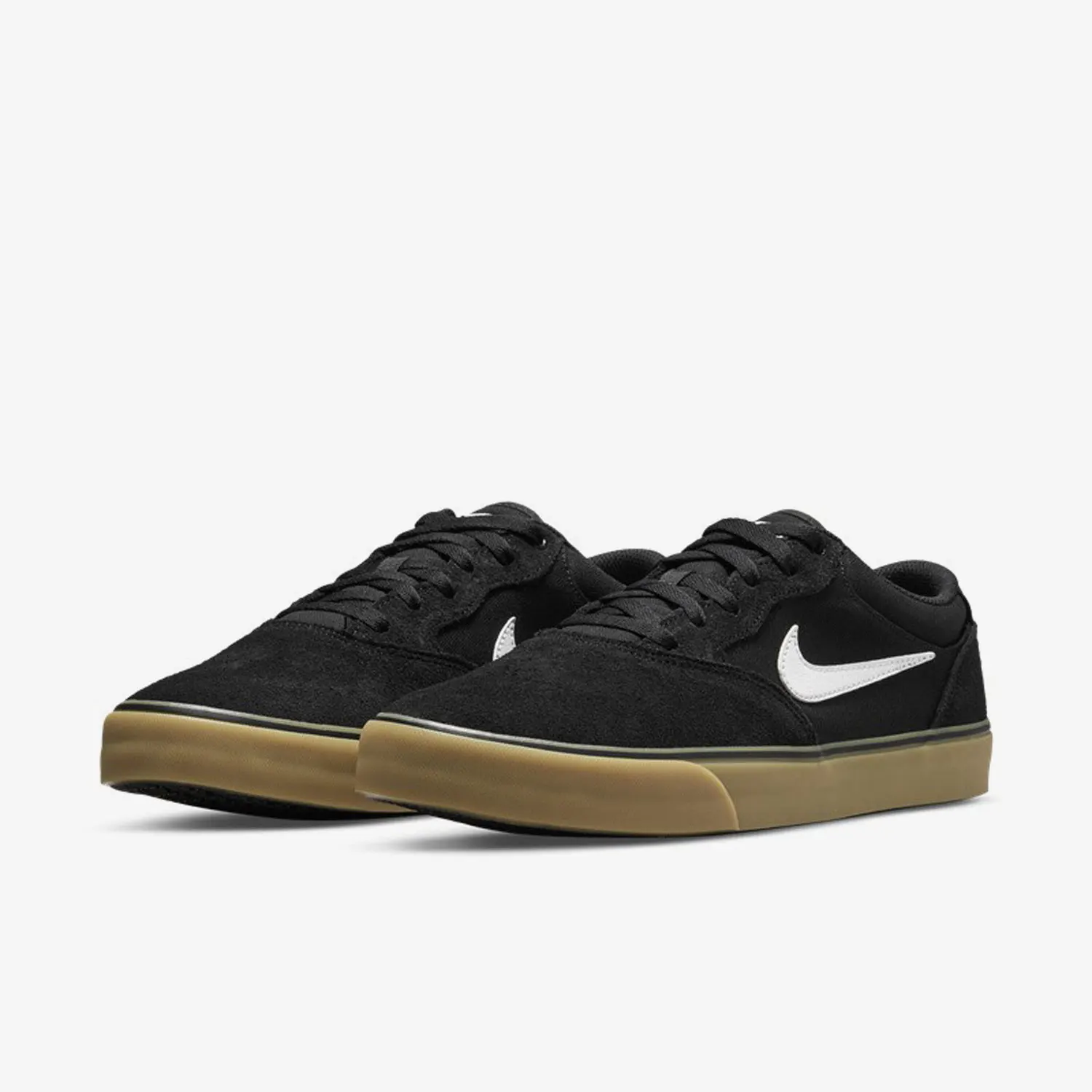 Мужские повседневные удобные низкие кроссовки Nike Official SB CHRON 2, DM3493-002
