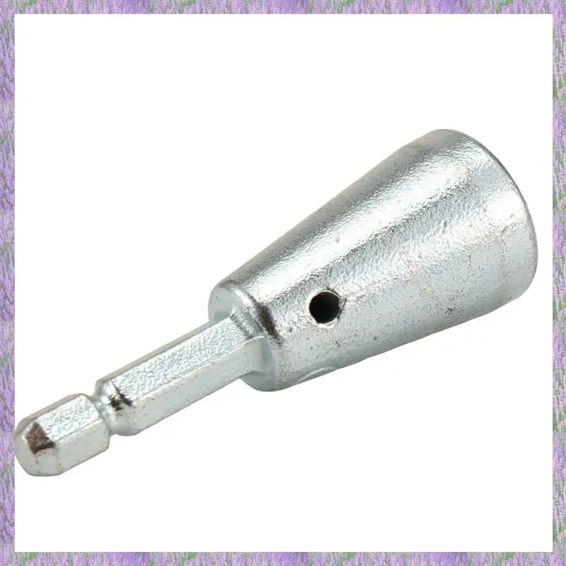 

A63K-3Pcs Инструмент для скручивания проводов для дрели - 3-ходовой/5-ходовой инструмент для зачистки проводов и инструмент для скручивания электрических проводов для запасных частей для электрической дрели