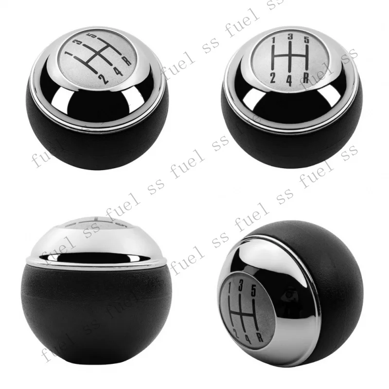 S+ for shift Head Handbrake Dust Cover For Mini Cooper R50 R52 R53 Plastic Leather