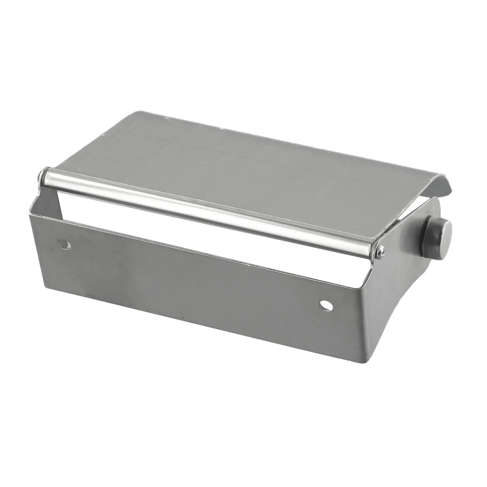 Stainless Steel Toi… - image