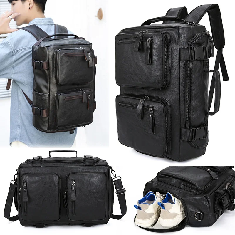 sac-a-dos-de-voyage-en-cuir-tendance-a-double-bandouliere-sac-pour-ordinateur-multifonctionnel-sac-a-bandouliere-decontracte-pour-hommes