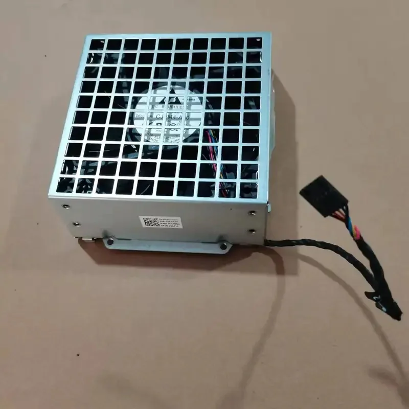 N+ New Rear 12CM Internal External Chassis Fan For Dell PowerEdge T320 T420 T430 T440 PN:PPGDC