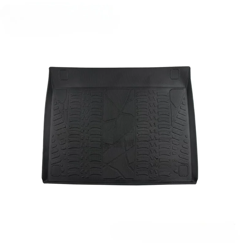

3D Custom TPV Trunk Mat for Toyota Fj Cruiser 2007-2021+