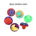 EVADYZSH 6PCS