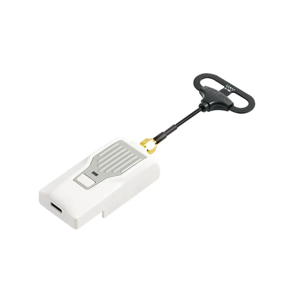 BETAFPV Omnidirectionele lusantenne voor 2,4G/868MHz/915MHz zendermodule of radio voor over-de-luchtmodel RC-onderdelen