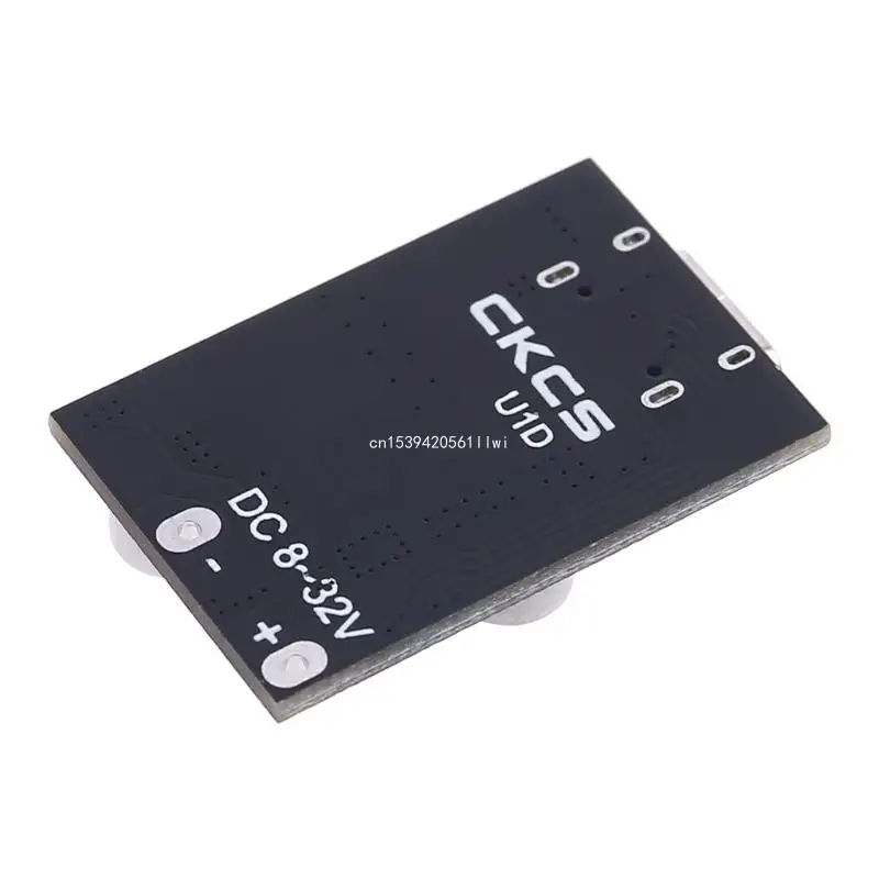 Type-C USB QC3.0 QC2.0 PD3.0 Quick Fast Charging Board Circuit Module for Dropship