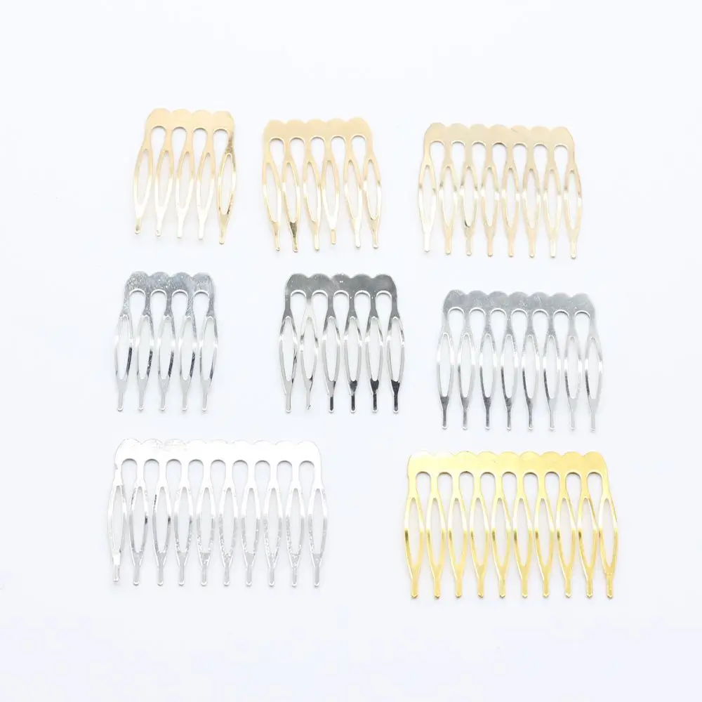 Thumbnail 4 - #42 Latest Trendy Hair Clips Offers