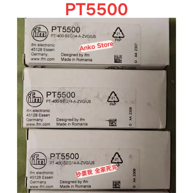 Brand-new  PT5500 pressure sensor