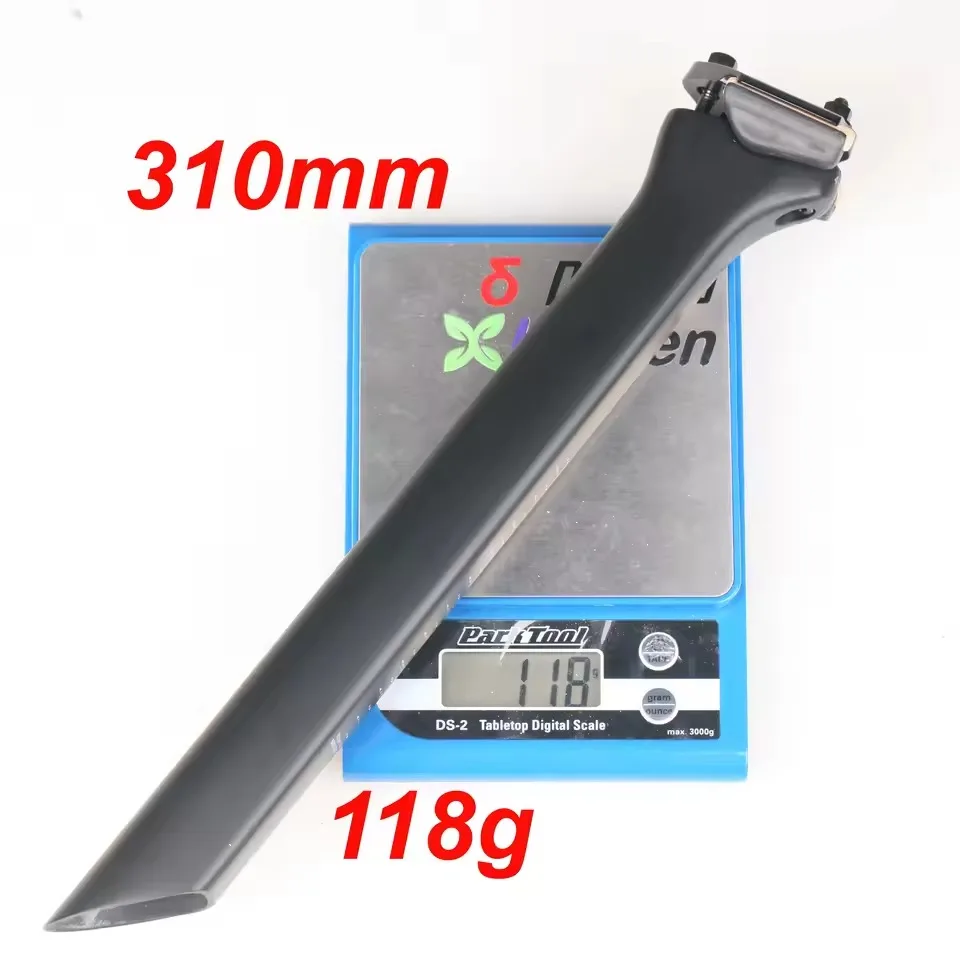 Zero/15mm Offset Carbon Seatpost for Cannondale SuperSix EVO CX NEO Gen 3 2020~2022 CAAD13 SuperX 2025 HollowGram 27 SL KNOT
