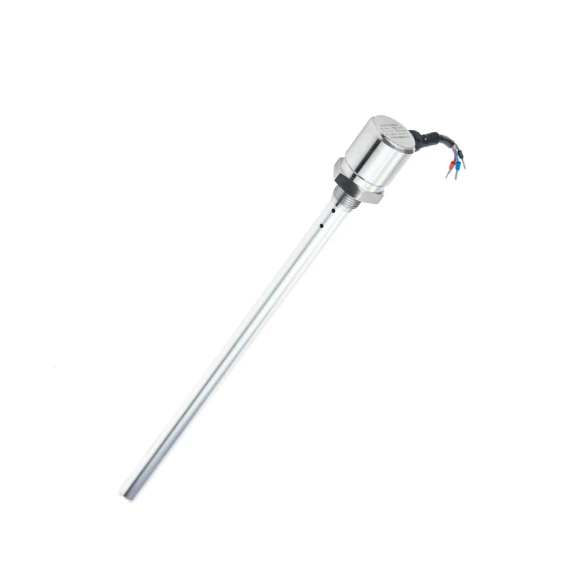 

700-204 Capacitive gas oline diesel engine fuel tank level pressure sensor liquid level measuring instrument