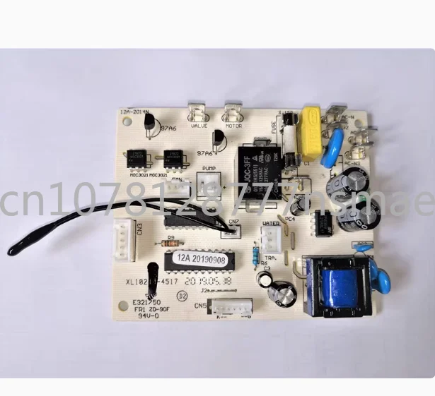 

Ice Machine Original Computer Board Control Board Main Board HZB-12A 16A