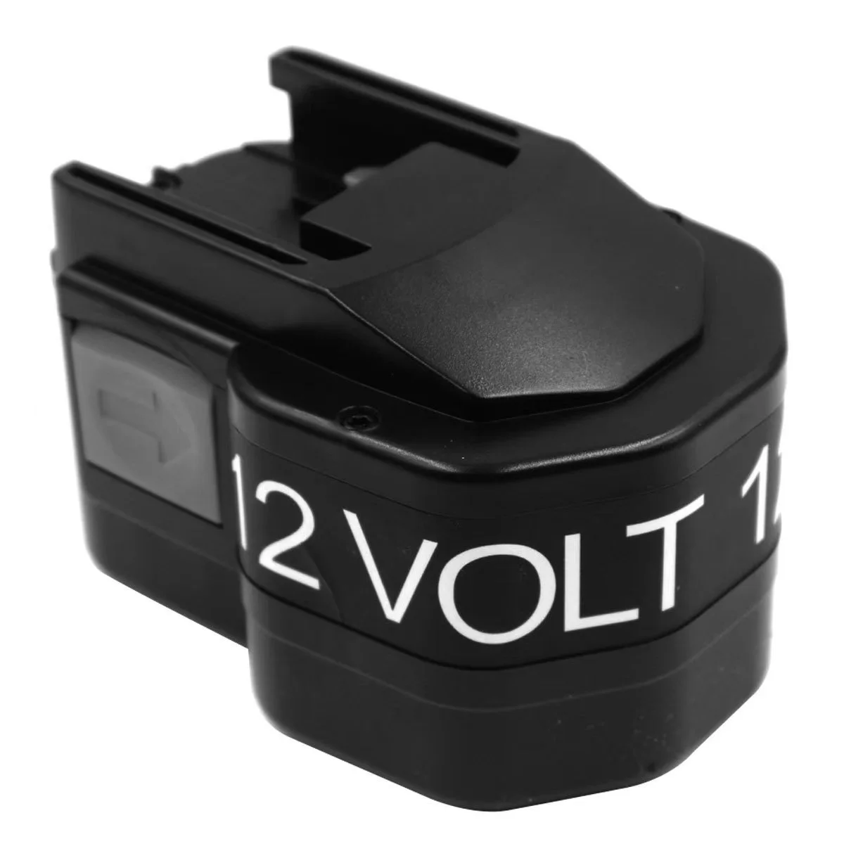 Nickel Hydrogen Battery AEG for Electric Tools, 12V 3500mAh BS12X SB2E BX12 BXL12 P320 BXS12 PBS3000