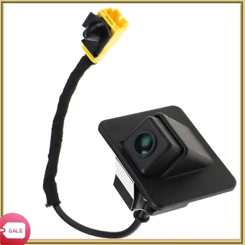 

95760-2T000 Reversing Rear View Camera For Kia Optima K5 2011-2013 Car Parking Assist Back Camera Parts 957602T101 957602T100