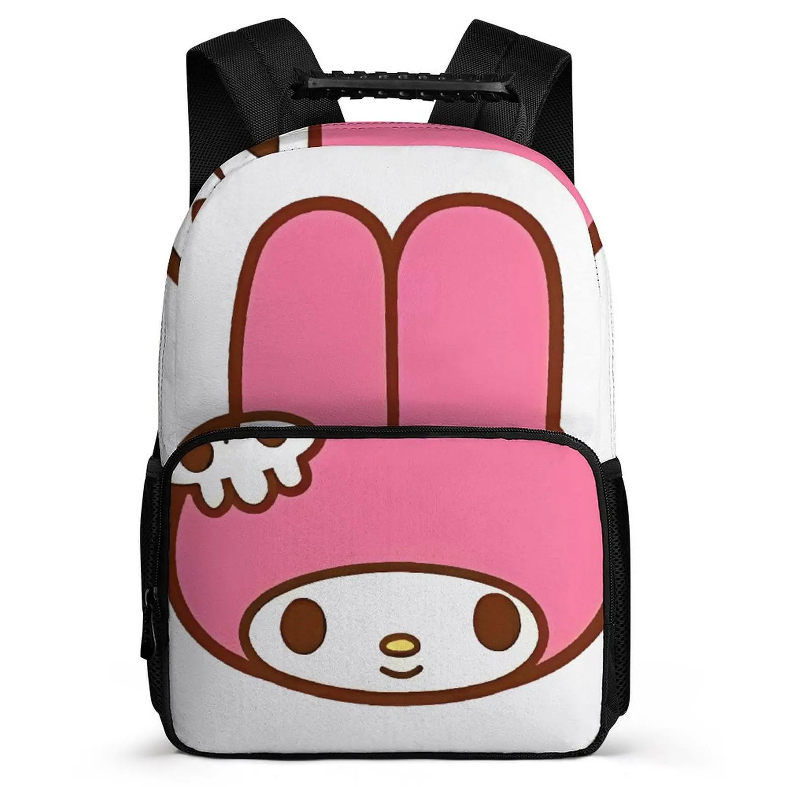 

Женский рюкзак с мультипликационным принтом Sanrio Melody