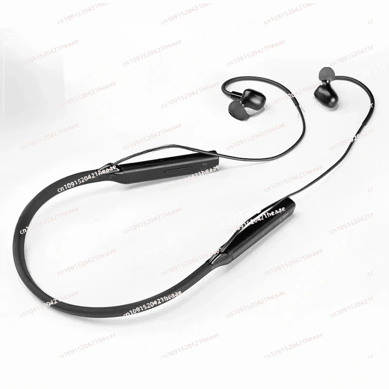 

Suitable forMw200 Me80 Mw200 Wireless Set Neckband Adapter HI-RES Audio HiFi Earphone Ak4377a DAC Chip LDAC IRB AptX