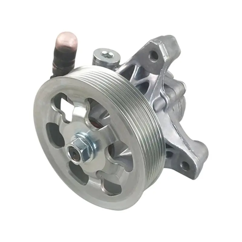 Automotive Power Steering Pump Replacement Parts 56110-RFE-003 56110-RFE-A01 Fits For Honda Odyssey III 03-08 RB1-RB2 2.4L