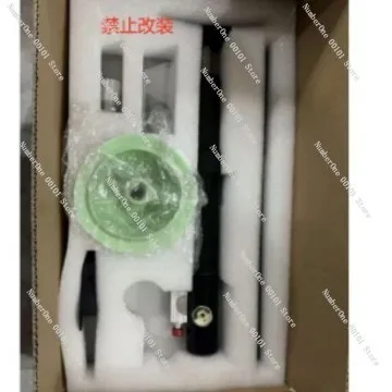 2025 High Pressure Toilet Spray Gun with Extension Tube, Household Toilet Cleaning & Drain Clog Remover Tool image 4